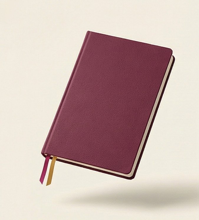 The Visible Year Journal